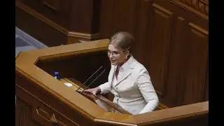 «Руйнація і ліквідація середнього класу», - Тимошенко про «добровільне» декларування для громадян