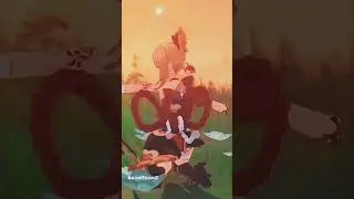 YOIMIYA😻🎇 - GENSHIN IMPACT [EDIT/AMV]
