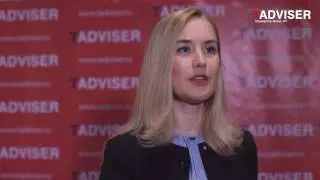 Елена Бойко, директор департамента информационных технологий и связи Минздрава РФ
