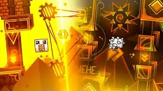 Duning by Azuvy | Geometry Dash