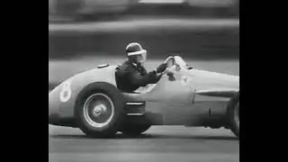 The first Formula 1 race held on May 13, 1950, at the Silverstone Circuit in the United Kingdom
