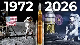 Moonbound! Artemis II Launches, Ushering in New Space Era!