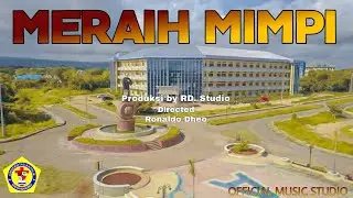 MERAIH MIMPI // UNWIRA // RD.Studio ft UNWIRA ( OFFICIAL MV )