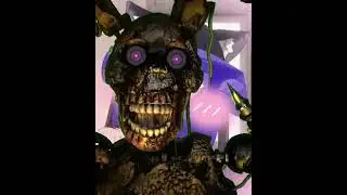 Phone Guy tortures Afton #fivenightsatfreddys