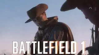 バトルフィールド１キャンペーン　#12　ランナー【CAPE HELLES】