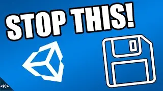 STOP USING PlayerPrefs to Save Data in Unity!