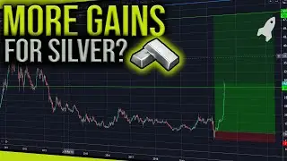 One Bad Trade & Its OVER Traders Journal | S1 Ep4 Lets Go Silver