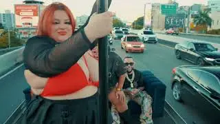 JerePartyAnimal x John Eric - Yo Soy Un Gordo (Remix) (Video Oficial)