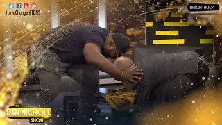 Beast's Greatest Scrum Challenge!