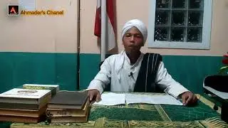 Ceramah santri - Apakah kau ingat Allah..? _ Kang Rizqi