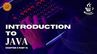 Introduction to Java - Common Mistakes with Getter Methods Code- Episode 3.14