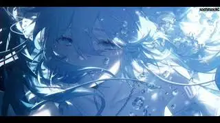 [NIGHTCORE] - Falling - {Harry Styles} (lyrics)