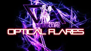 ❀[TUTORIAL] Optical Flares (After Effects CC2014) ❀ [HD]