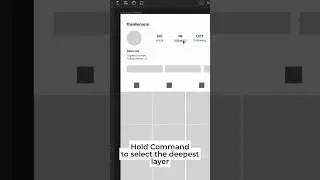 4 Figma shortcuts to speed up your work with 