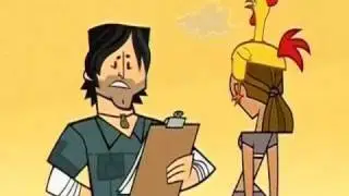 Isla Del Drama Cap.2''Campistas No Tan Felices 2'' Parte 1