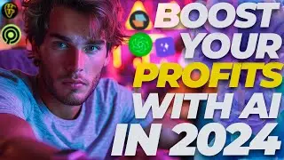 How to Make Money with AI - Keyword Research Tools That Grow x100 Business