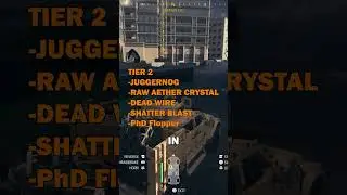 Unlock ALL MWZ Schematics With This