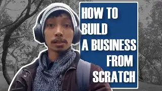 How to Start a Business