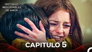 Dolores Del Pasado | Capitulo 5
