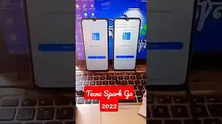Tecno Spark 8C/ Spark Go /Hard Reset ✅✅ 2022 New Method