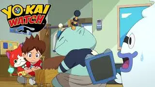 YO-KAI WATCH Season 3 Episode 4 | Recap