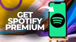 How To Get Spotify Premium 2026 (iPhone/Android)