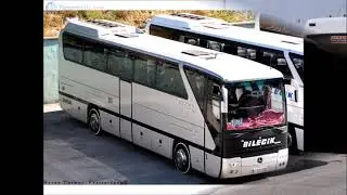 Bilecik Plakalı Araçlar