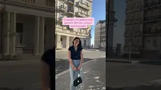 #азербайджан #баку