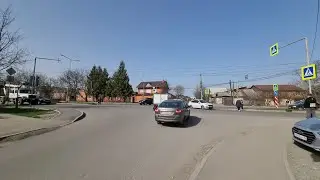 #владикавказ 1апреля 2024 года/Гуляем по Владикавказу 💙