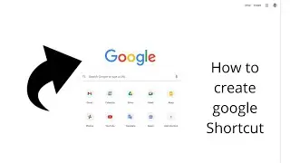 How to Add Desktop Shortcut of Google Chrome on Windows 7,8,8.1,and10