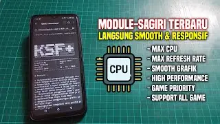 Langsung Smooth Responsif❗Cara Mengatasi Lag Patah-Patah Saat Bermain Game - Fix Lag Frame Drop Game