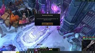fun fun fun ARAM WITH FRIENDS