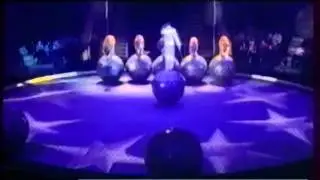 Заставка рекламы
