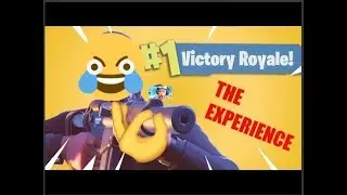 THE JOHN THICC EXPERIENCE