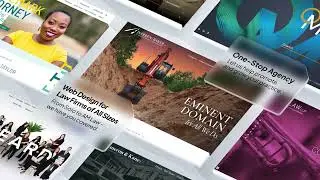 PaperStreet Website Promo