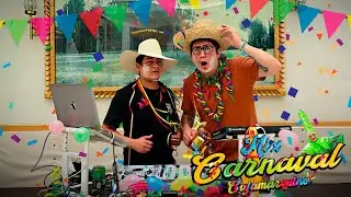 DjYefri Ortiz - Mix Carnaval Cajamarquino 2023 (Titulares, Hrm. Sanchez,Yumpay, Cilulo)