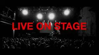 FORCED TO MODE // LIVE IN KÖLN // 23.06.2017 // TRAILER