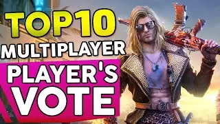Top 10 Best Online Games For Android 2022 VOTED By Players