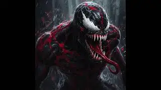 Eminem x Venom Type Beat - 'Monstah'