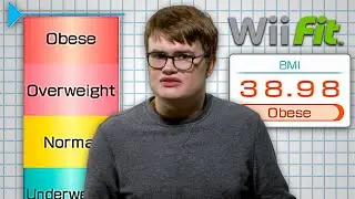 Wii Fit: Fatphobia for the Whole Family?