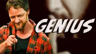 We Need To Talk About James McAvoy - SPEAK NO EVIL