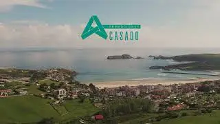 Residencial Bora Meltemi en Suances. (Cantabria)