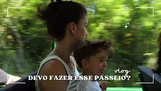 Vale a pena passear no Refúgio Biológico de Itaipu?