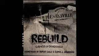 Rupert Lally & Espen J. Jörgensen Remix - Pistolero Goes To Hell