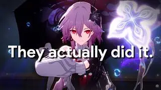 Honkai Star Rail Just Solved Its Biggest Problem.