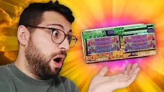 Así funciona el arma secreta de AMD... | Todo sobre AMD Parte 1