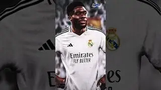 هل سيتعاقد نادي ريال مدريد مع النجم الكندي ألفونسو دايفيز؟ 🔥 #shorts #realmadrid #fyp