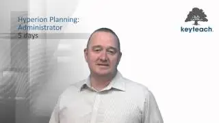 Hyperion Planning: Administrator