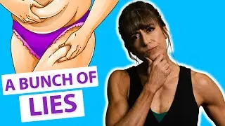The Diet And Fitness Industry LIED To You (4 TRUTHS)