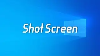 How can I take a shot screen on my PC - ازاى اخد شوت سكرين لشاشة الكمبيوتر